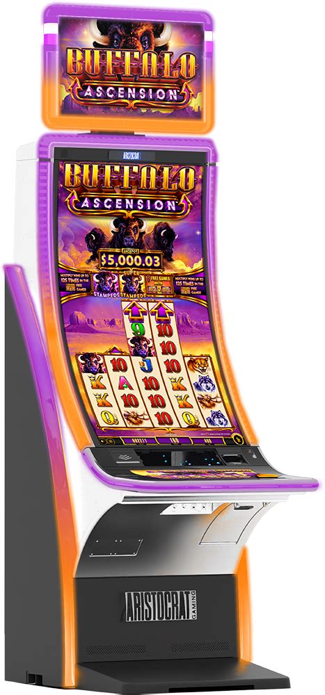 buffalo slot machine|Iba pa.